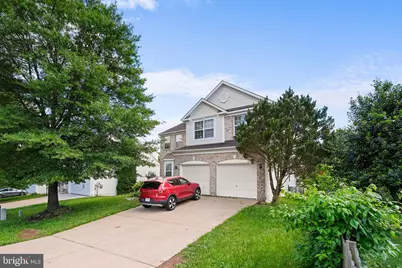 8645 Huddersfield Way, Bristow, VA 20136 - Photo 1