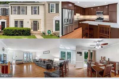 3530 Covered Bridge Lane, Woodbridge, VA 22192 - Photo 1