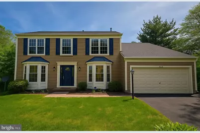 2769 Noble Fir Court, Woodbridge, VA 22192 - Photo 1