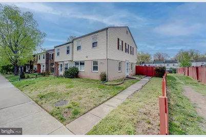 8289 Community Drive, Manassas, VA 20109 - Photo 1