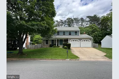 14807 Statler Drive, Woodbridge, VA 22193 - Photo 1