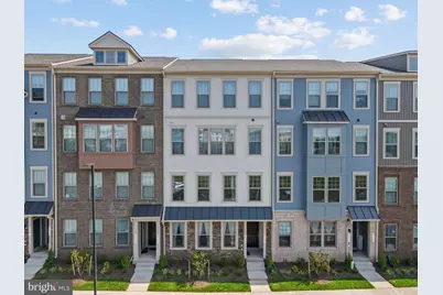 819 A Ambrose Lane, Manassas, VA 20111 - Photo 1