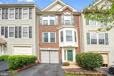 12046 Country Mill Drive, Bristow, VA 20136 - Photo 1