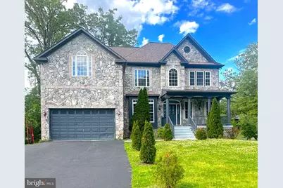 8512 Spruce Street, Manassas, VA 20111 - Photo 1