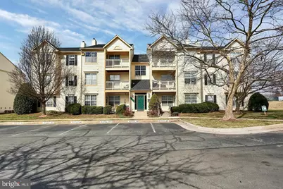 11002 Koman Circle #101, Manassas, VA 20109 - Photo 1