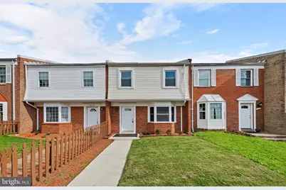 7912 Sharpsburg Court, Manassas, VA 20109 - Photo 1