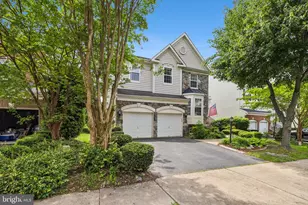 4843 Montega Dr, Woodbridge, VA 22192 - Photo 1