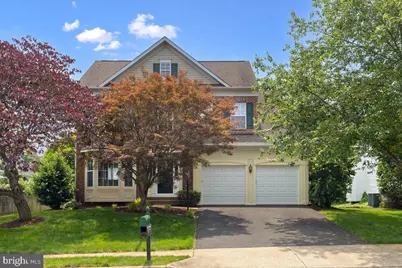 12561 Garry Glen Drive, Bristow, VA 20136 - Photo 1