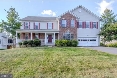 13592 Den Hollow Court, Manassas, VA 20112 - Photo 1