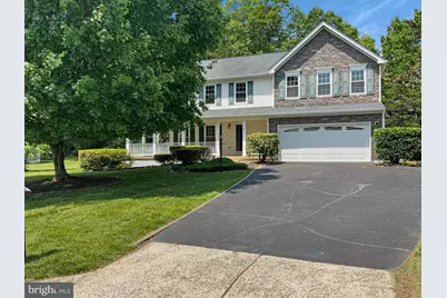 15346 Bevanwood Drive, Woodbridge, VA 22193 - Photo 1