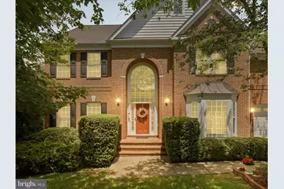 11800 Judiths Grove Court, Manassas, VA 20112 - Photo 1