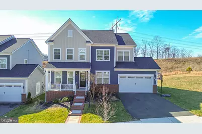 18030 Stump Street, Dumfries, VA 22026 - Photo 1