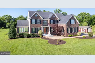 13700 Jordan Meadows Lane, Nokesville, VA 20181 - Photo 1