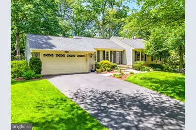 12006 Pebble Brooke Court, Woodbridge, VA 22192 - Photo 1