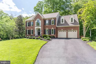 13016 Brookmead Drive, Manassas, VA 20112 - Photo 1