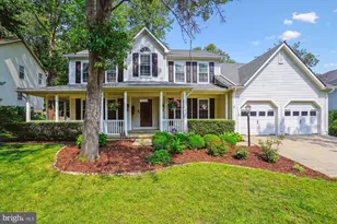 16719 Tintagel Ct, Dumfries, VA 22025 - Photo 1