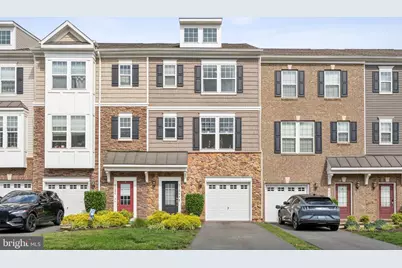 6184 Camerons Ferry Drive, Haymarket, VA 20169 - Photo 1