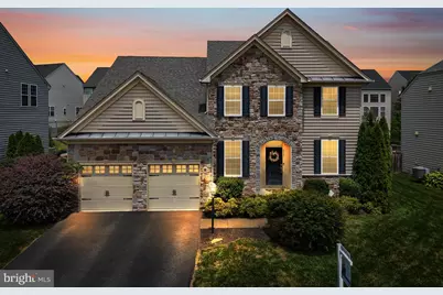 8967 Fenestra Place, Gainesville, VA 20155 - Photo 1