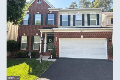 4076 Presidential Hill Loop, Dumfries, VA 22025 - Photo 1