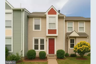 15323 Gatehouse Terrace, Woodbridge, VA 22191 - Photo 1