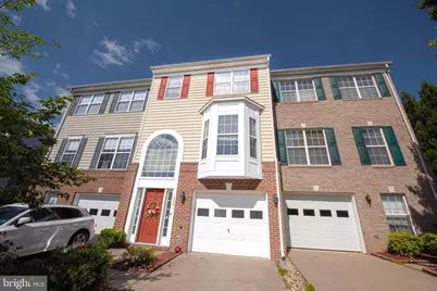 15381 Bronco Way, Woodbridge, VA 22193 - Photo 1