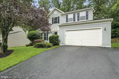 5781 Fincastle Drive, Manassas, VA 20112 - Photo 1