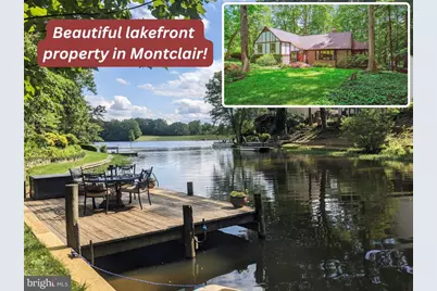 4499 Larchmont Court, Dumfries, VA 22025 - Photo 1