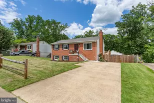 1704 Horner Rd, Woodbridge, VA 22191 - Photo 1