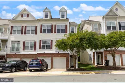 1859 Cedar Cove Way #201, Woodbridge, VA 22191 - Photo 1