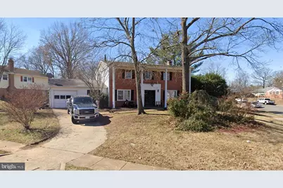 7506 Todd Place, Manassas, VA 20109 - Photo 1