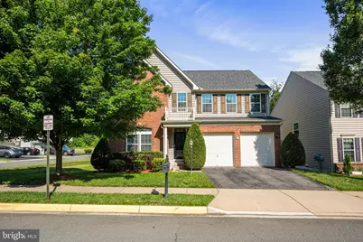 12752 Effie Rose Place, Woodbridge, VA 22192 - Photo 1