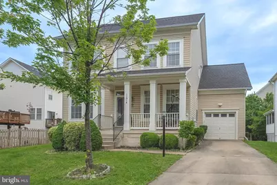 11914 Rayborn Creek Drive, Manassas, VA 20109 - Photo 1