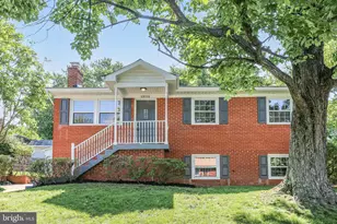 13011 Kidwell Dr, Woodbridge, VA 22193 - Photo 1