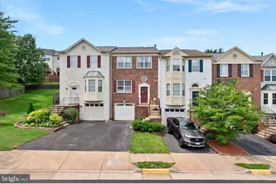 16836 Capon Tree Lane, Woodbridge, VA 22191 - Photo 1