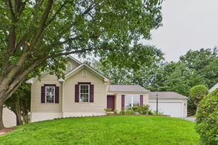 10950 Pennycress St, Manassas, VA 20110 - Photo 1