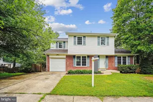 2502 Dover Ct, Woodbridge, VA 22192 - Photo 1