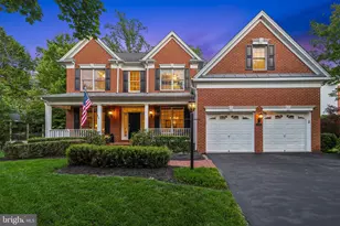 5905 Berryville Ct, Haymarket, VA 20169 - Photo 1