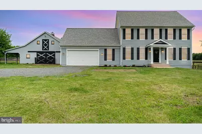 11966 Bluegrass Court, Nokesville, VA 20181 - Photo 1