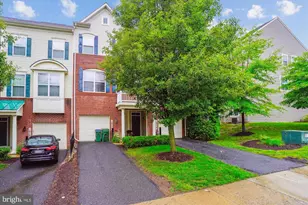 16758 Blackjack Oak Ln, Woodbridge, VA 22191 - Photo 1