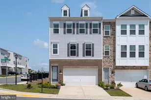 4090 Elizabeth Reed Wy, Woodbridge, VA 22192 - Photo 1