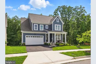 18042 Marsh Pine Road, Dumfries, VA 22026 - Photo 1