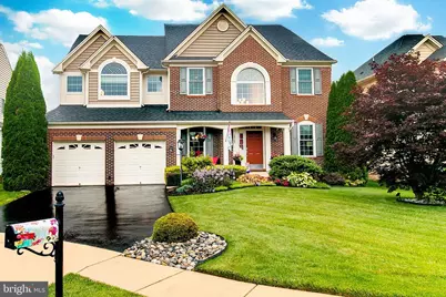 13763 Deacons Way, Gainesville, VA 20155 - Photo 1