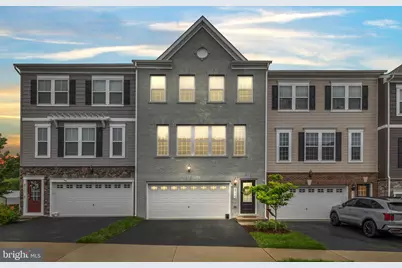 8775 Elsing Green Drive, Manassas, VA 20112 - Photo 1