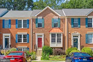 12794 Silvia Loop, Woodbridge, VA 22192 - Photo 1