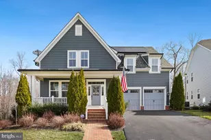 2305 Harmsworth Dr, Dumfries, VA 22026 - Photo 1