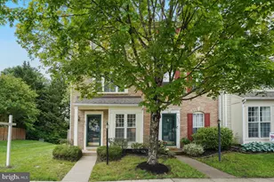 8501 Coronation Ln, Bristow, VA 20136 - Photo 1