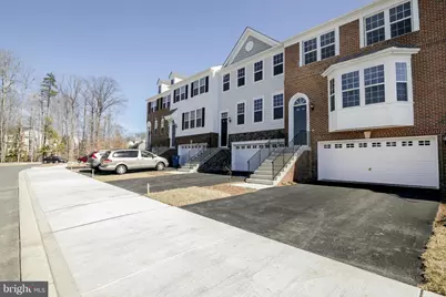 16607 Danridge Manor Drive, Woodbridge, VA 22191 - Photo 1