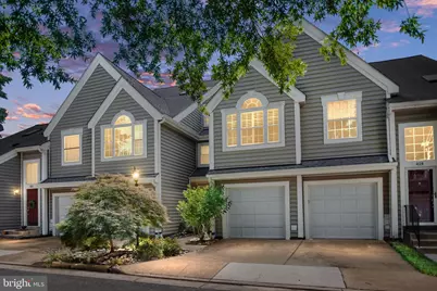 426 Fortress Way, Occoquan, VA 22125 - Photo 1