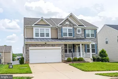 15187 Addison Lane, Woodbridge, VA 22193 - Photo 1