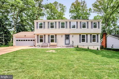 15715 Singletree Lane, Dumfries, VA 22025 - Photo 1